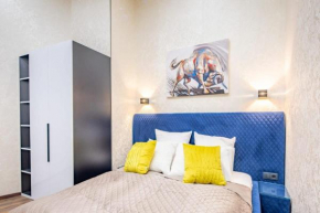 Top Central Location - Modern Luxury
